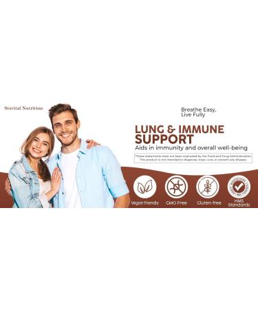 Stayvital Nutrition Organic Mushroom 20-in-1 Supplement 1200mg Vegan Capsules Organic Mushroom Blend Daily Wellness Support Plant-Based Supplement - Buy Online on GoSupps.com