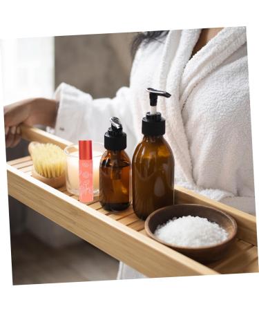 minkissy Perfume Printed Roller essential oil roller s roll on s empty fragrance glass roller for essential oils printing essential oil Bottle - Buy Online on GoSupps.com