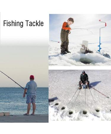 Buy DEWIN Mini Fishing Rod - Carbon Fiber Retractable Pocket Fishing Rod (2m) for Travel | Best Tackle for Anglers Worldwide - Buy Online on GoSupps.com