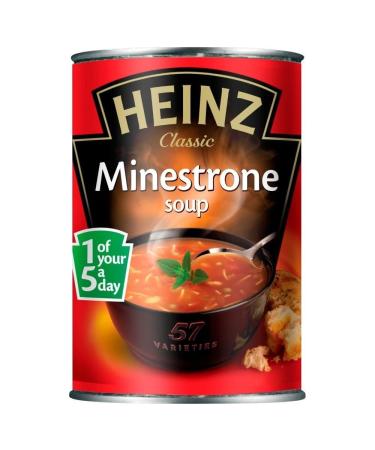Heinz Classic Cartridge 400g
