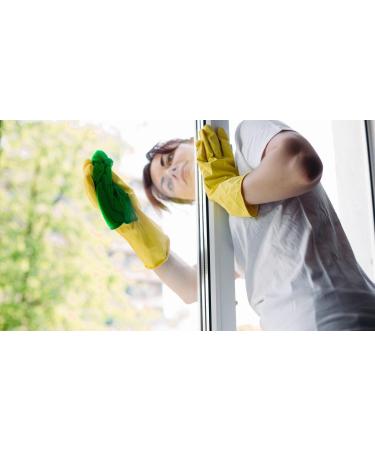 500ml White Vinegar Cleaning Trigger Spray Head White vinegar for Cleaning Distilled White Vinegar for Cleaning Spray Bottle for Glass Oven and Window Cleaning (Pack of 6) Bulk Buy - Buy Online on GoSupps.com