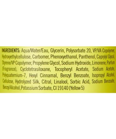 Marc Anthony Strictly Curls Defining Lotion - Moisturizing Detangler with Vitamin E & Silk Protein for Frizz-Free, Bouncy Curls - 8.3 oz - Buy Online on GoSupps.com