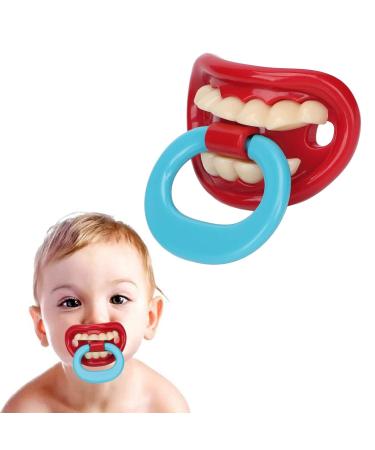 Zjchao Baby Night Schnuller - Safe & Practical Teething Toy for Children's Bedroom | Light & Funny Design - Buy Online on GoSupps.com