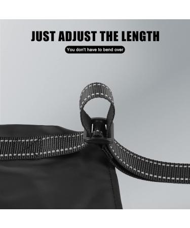 Premium Dog Harness for Hedge Aid | Comfortable & Secure International Shipping - Buy Online on GoSupps.com