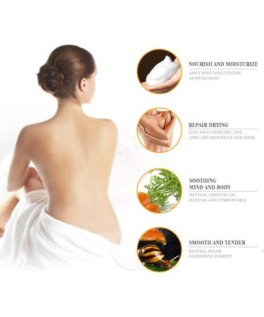 DISAAR BEAUTY Disaar Whitening Cream Face Body Legs Knees Private Swiss Formula Essense 250Ml (Snail Extract) - Buy Online on GoSupps.com