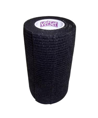 Vetset Melatec sticks regular black