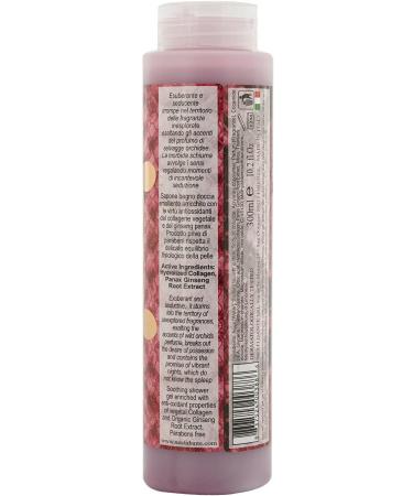 Nesti Dante Chic Animalier Red SG 300 ml - Buy Online on GoSupps.com