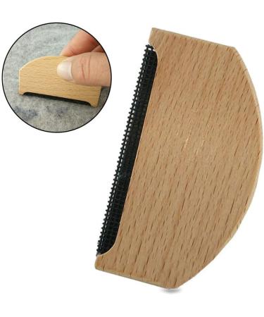Premium Sweater Comb Shaver - Effective Animal Hair Remover for Clothes Carpets & Furniture | Copper Head & Steel Grilles | Tumotite - Buy Online on GoSupps.com