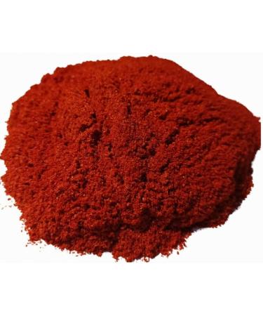 Havilah Chilli Powder/Chilly Powder | Lal Mirchi/Karam/Kara Powder | 475 g | No Added Preservatives & Colours - Buy Online on GoSupps.com