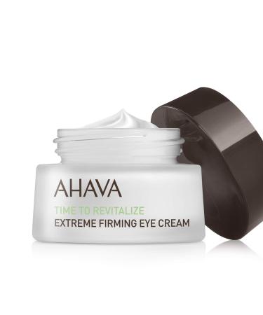 AHAVA Extreme Firming Eye Cream 15 ml | Anti-Aging Eye Treatment | International Shipping Available - Buy Online on GoSupps.com