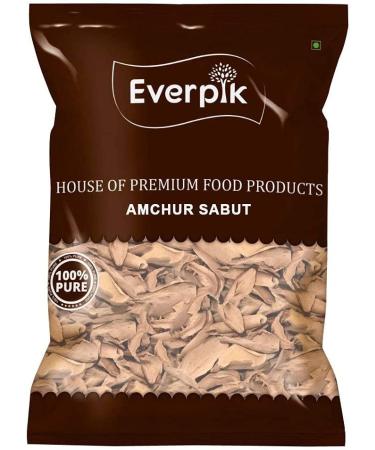 READ QURA Pure and Natural Premium Amchur Sabut 500gm