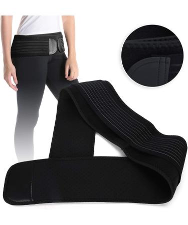 Buy Gavigain Pelvic Hip Correction Belt - Adjustable Postpartum Support XL | International Shipping Available - Buy Online on GoSupps.com