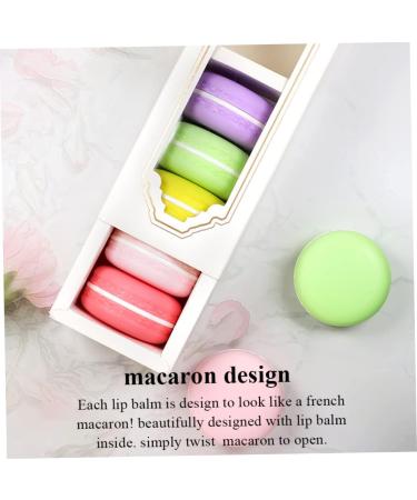 Ensemble de baume l vres masque l vres hydratant 5 pi ces pour une hydratation en profondeur et des soins nourrissants - Buy Online on GoSupps.com