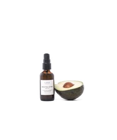 Revitalizing Night Oil - Nourish Your Skin Overnight | Global Shipping Available - Buy Online on GoSupps.com