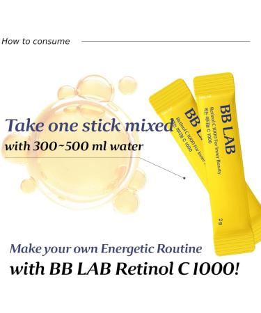  Prestige Brightening Pack Retinol C 1000 Glutathione Film Korean Marine Collagen Fish Collagen for Woman Glutathione for Antioxidant&Dark Spots Dull Skin Maximize Antioxidant Effect Brightenin - Buy Online on GoSupps.com