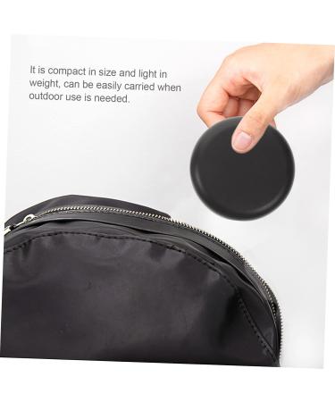 Lurrose Magnetic Dental Box - 2er Case for Prostheses & Retainers | Orthodontic Storage Solution - Buy Online on GoSupps.com