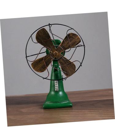 ABOOFAN Vintage Home Decor Vintage Decor Desk Decor Statue Decor Retro Desktop Ornament Crafts Modeling - Buy Online on GoSupps.com