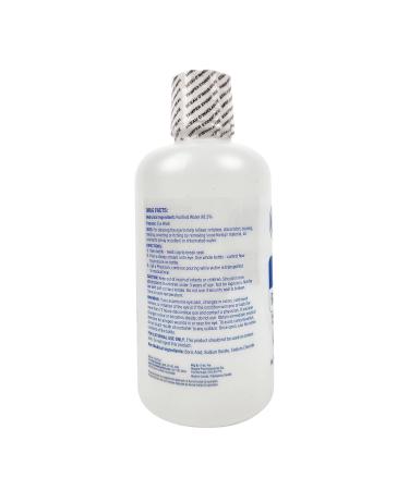 FIRST AID CENTRAL PhysiciansCare 1L (32 oz) Eyewash Bottle - Buy Online on GoSupps.com
