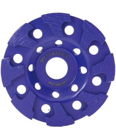 YAMASHIN PEM-OZ-100T Diamond Cup Demon Shaving Premium T-Type Flangeless Type