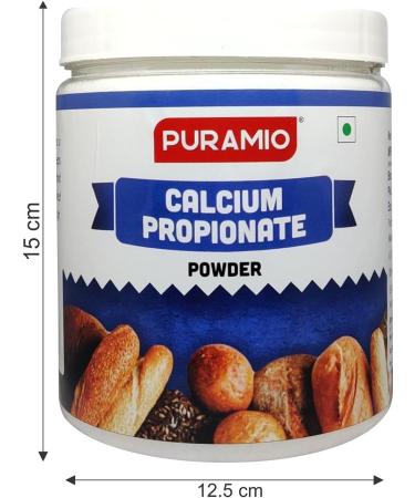 Dalal Calcium Propionate Powder (1000g) - Buy Online on GoSupps.com