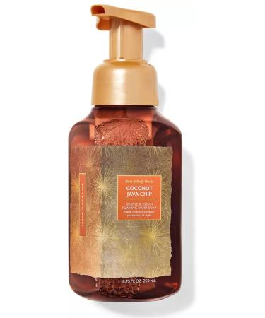 Buy Bath + Body Works Gentle Foaming Hand Soap Set - 5 Fall Scents | Sunwashed Sandal Pink Peach Blossom Mountainside Mist Coconut Java Chip Perfect Weekend | International Shipping Available - Buy Online on GoSupps.com