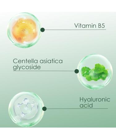 Fubsta Skin Firming Rejuvenating Serum Fubsta Hyaluronic Acid Facial Serum for All Skin Types Lifting and Firming Refreshing And Non-Sticky Reducing Wrinkles and Fine Lines 80ml - Buy Online on GoSupps.com