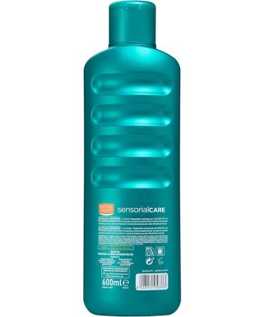 Natural Honey AMAZONIAN SECRETS bath gel 650 ml - Buy Online on GoSupps.com