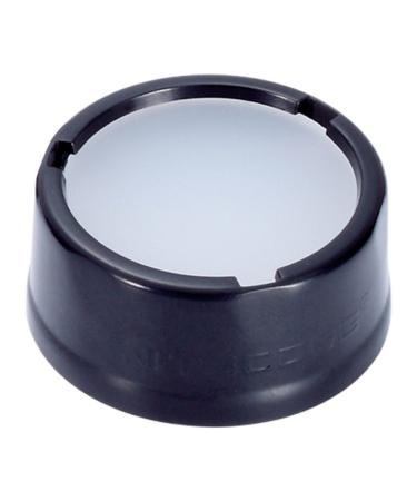 Nitecore Flashlight NFD25 Filter White