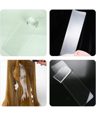 Beaupretty Highlighting Paddle Set - Salon-Quality Hair Coloring and Balayage Board for Precision Dye Application - Buy Online on GoSupps.com