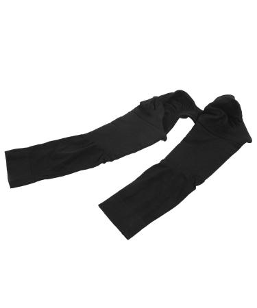 Back Correction Shoulder Protector Arm Sleeve Posture Corrector Arm Slimming Shaper