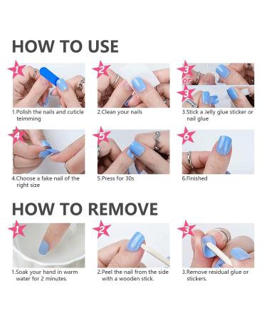24Pcs Cute Pink French Press On Nails - Almond Shape Bow & Pearl Design - Luxury False Nails for Women - Full Cover Acrylic Manicure Accessories - Buy Online on GoSupps.com