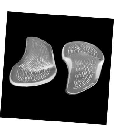 Shop KALLORY Forefoot Shoe Inserts & Gel Heel Pads - Comfort & Support for All-Day Relief - Buy Online on GoSupps.com