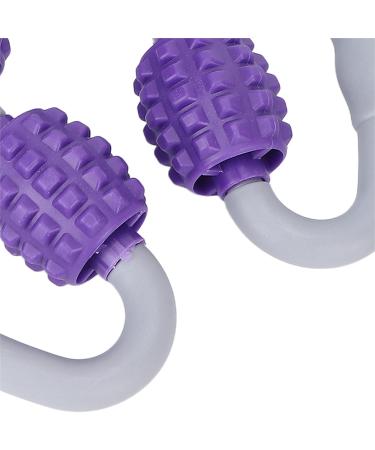 Muscle Scooter & Foam Deep Tissue Massager - Relieve Pain with Plantar Fasciitis Ball & Myofascial Massage Tools for Ultimate Recovery - Buy Online on GoSupps.com