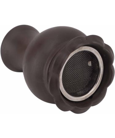 Moxibustion Box - Premium Moxa Burn Tool with Fabric Bag | International Shipping Available - Buy Online on GoSupps.com