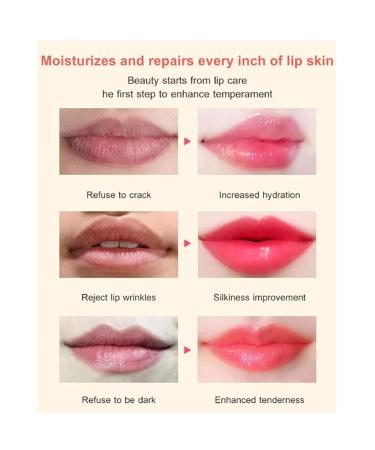 Slifthistle Blue Enchantress Color Changing Lipstick - Long-Lasting & Moisturizing (2 PCS) - Buy Online on GoSupps.com
