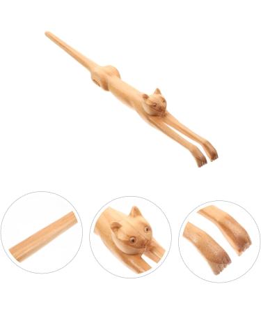 Frcolor 5-in-1 Portable Massage Device - Perfect Family Gift for Itch Relief | Scratch Tool for Back Relaxation - Buy Online on GoSupps.com