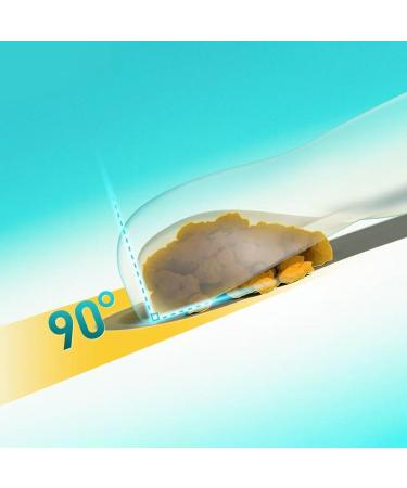 Ear Wax Removal Tool - Double Headed Soft Cleaner Spiral Reusable Extractor Gentle Silicone Pick | Efficient Ear Cleaning Accessory for Adults Kids Pets Bathroom Bedroom Home Office Shower Travel - Buy Online on GoSupps.com