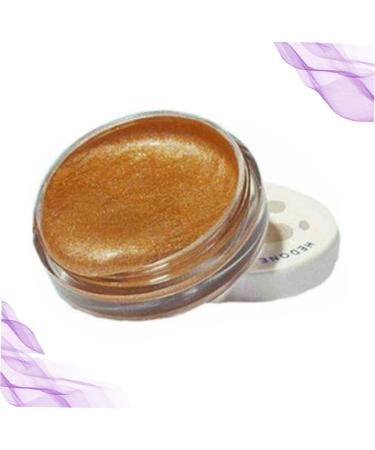 POPETPOP Highlighters Face Highlighter Cream Gel Highlighter Makeup Eye Shadow 1 count (Pack of 1) As Shown - Buy Online on GoSupps.com