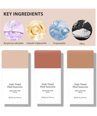 EONFAVE Liquid Foundation Light Nude Finish LongLasting Concealer to Control Oiliness Moisturizing Barrier Foundation 30ml - Buy Online on GoSupps.com