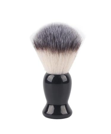 Premium Shaving Brush for Men - Enhance Your Grooming Routine | International Shipping Available - Buy Online on GoSupps.com