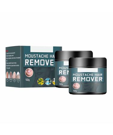 2023 Masque d' pilation biologique pour le corps Cr me d pilatoire indolore et apaisante pour hommes Cr me permanente pour l' pilation de la barbe Convient aux jambes du visage