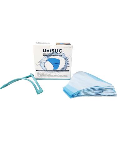 (Unisex Siphoning Urinary Catheter) Starter Kit