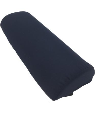 Lumbar Support Roll Foam - Navy - Half Size | International Shipping Available - Buy Online on GoSupps.com