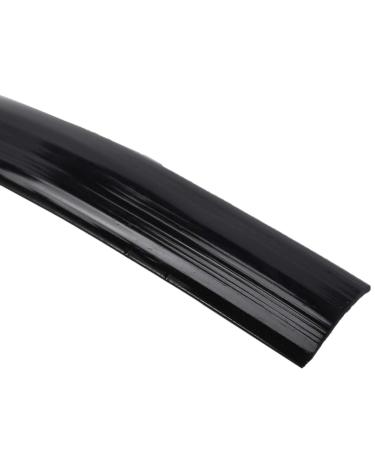 Black Hair Hot Italian Glue Keratin Adhesive Glue Flat Head Tip Tool - Buy Online on GoSupps.com