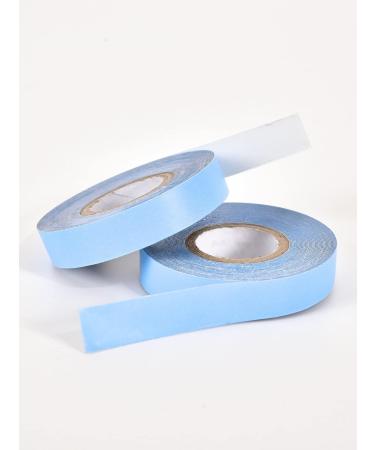 1roll Lace Front Support Tape Baby Blue - Buy Online on GoSupps.com