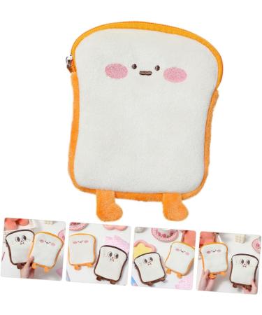 Gleavi 3-in-1 Aunts Towel & Storage Pocket for Women | Teen Period Wallet with Zipper | Ideal Gift for Teenagers & Plush Hair Accessories - Buy Online on GoSupps.com