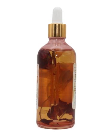 Buy SWC Jasmine Rose Body Oils - Nourishing & Luxurious | International Shipping Available - Buy Online on GoSupps.com
