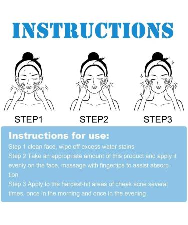 2/3PCS Infusions System for Face Moisturizing and Producing Collagens Face Serums Hyaluronic acid essence For All Skin Types(10ml/PC)(3PCS) 3PCS Clear - Buy Online on GoSupps.com