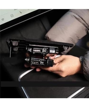 Storage Box Console Data Module for to Recover Data Transmission Function On Console Ports - Buy Online on GoSupps.com