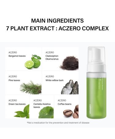 Celimax Noni Acne Bubble Cleanser - Gentle Face Wash for Sensitive Oily & Combination Skin | Calming & Exfoliating 155ml - Buy Online on GoSupps.com
